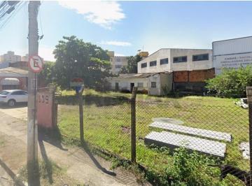 Comercial · 1280m² · RE/MAX Aluga Terreno Comercial de 1.280 m² com 42m de Testada na Av. das Amoreiras – Campinas/SP