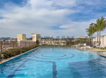 Apartamento · 64m² · 3 Quartos · Apartamento Confortável em Vinhedo com Lazer Completo
