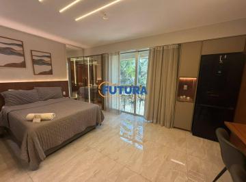 2e0bfaddd10ab0edf8168bc05c449d58c39ba078 · Flat 100% Mobiliado no Vista Park Sul