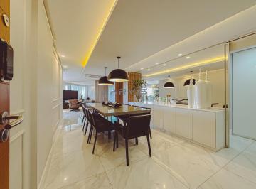 Apartamento · 158m² · 3 Quartos · 3 Vagas · Vendo apartamento com 3 suítes - Varanda Gourmet, com de 158m² - Ponta Verde