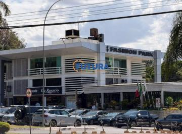 f54e84dde9b1b6627ce05d89fdc3c2675e5b6cd7 · Loja com 151M2, Reformada no Feshion Park Lago Sul