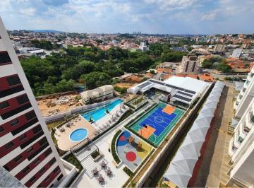Apartamento · 67m² · 2 Quartos · 2 Vagas · Apartamento para locação 2 quartos Semi Mobiliado Sorocaba/SP