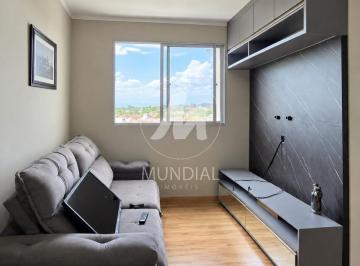 Sala · Apartamento (tipo - padrao) 2 dormitórios, cozinha planejada, portaria 24 horas, lazer, espaço gourm