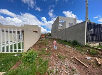 2ba274a0ef9ee8f0ec288902008a9c2c5e0a12f8 · Terreno à venda, 120 m² por R$ 162.000,00 - Costeira - Araucária/PR