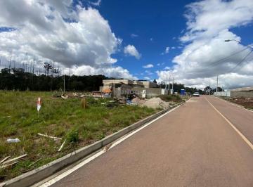 aabc705e716b605804bdbd625713e6725969e3b3 · Terreno à venda, 120 m² por R$ 162.000,00 - Costeira - Araucária/PR