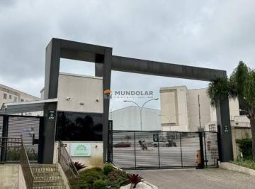 ad831fee9ef7c427b1c60387183854c1e5733a0f · Apartamento com 2 dormitórios para alugar, 38 m² por R$ 1.700/mês - Capela Velha - Araucária/PR
