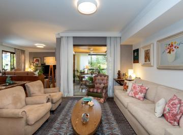 20b3482a-ae7b-487e-950a-5eedb245ce75 · Apartamento para venda em Vila Andrade com 4 quartos, sendo 4 suítes, 197m²