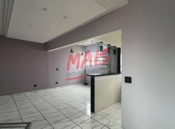 75650bc78508ab374548bd49868373c25adc51a1 · Apartamento com 3 dormitórios à venda, 135 m²  - Santos/SP