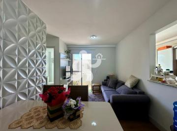 img_7707-jpeg1790596046721.jpeg · Apartamento 55 m² com varanda ultimo andar à venda, Condominio Las Palmas, Piracicaba, SP