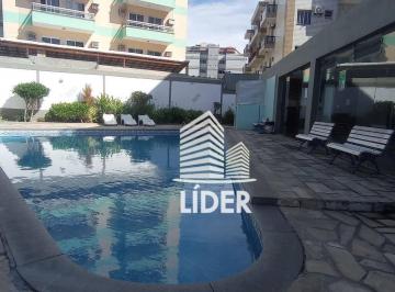 51a2da2d3f03804d26f8f1fc774c61039d917a79 · Apartamento com 2 dormitórios para alugar, 130 m² por R$ 4.824,27/mês - Passagem - Cabo Frio/RJ