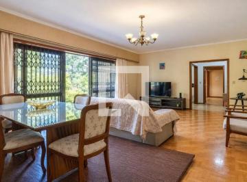 Casa · 387m² · 3 Quartos · 3 Vagas · Casa à Venda - Vila Ipiranga, 3 Quartos, 387 m² - Porto Alegre