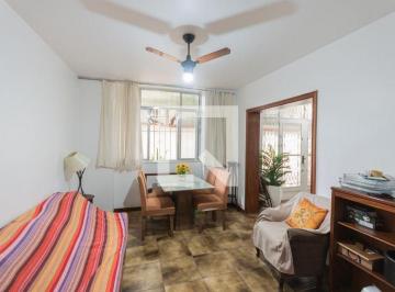 Apartamento · 150m² · 3 Quartos · 3 Vagas · Apartamento à Venda - Tijuca, 3 Quartos, 150 m² - Rio de Janeiro