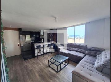 Apartamento · 160m² · 2 Quartos · 1 Vaga · Apartamento à Venda - Santa Rosa , 2 Quartos,  160 m² - Niterói
