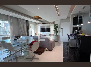 Apartamento · 130m² · 3 Quartos · 3 Vagas · Apartamento à Venda - Mooca, 3 Quartos,  130 m² - São Paulo
