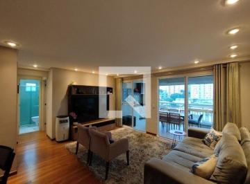 Apartamento · 101m² · 2 Quartos · 2 Vagas · Apartamento à Venda - Bosque da Saúde, 2 Quartos, 101 m² - São Paulo