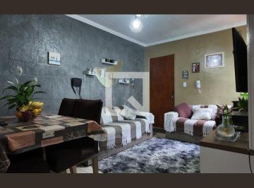 Apartamento · 440m² · 2 Quartos · Apartamento à Venda - São Rafael, 2 Quartos, 440 m² - São Paulo