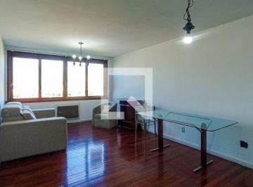 Apartamento · 172m² · 2 Quartos · 1 Vaga · Apartamento à Venda - Jardim Botânico, 2 Quartos, 172 m² - Porto Alegre