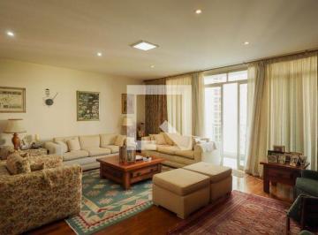 Apartamento · 203m² · 4 Quartos · 2 Vagas · Apartamento à Venda - Brooklin, 4 Quartos, 203 m² - São Paulo