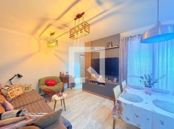 Apartamento · 98m² · 3 Quartos · 3 Vagas · Apartamento à Venda - Horto Florestal, 3 Quartos,  98 m² - Jundiaí