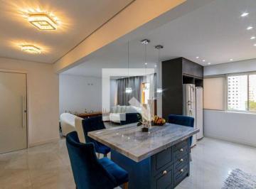 Apartamento · 104m² · 2 Quartos · 2 Vagas · Apartamento à Venda - Vila Pompéia, 2 Quartos, 104 m² - São Paulo