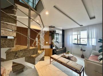 Apartamento · 124m² · 2 Quartos · 2 Vagas · Apartamento à Venda - Vila Invernada, 2 Quartos, 124 m² - São Paulo
