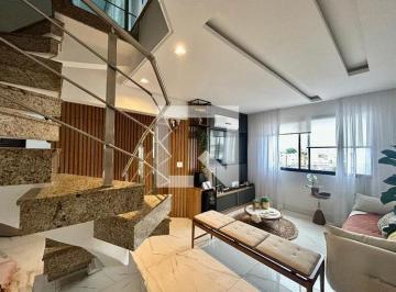 Apartamento · 124m² · 2 Quartos · 2 Vagas · Apartamento à Venda - Vila Invernada, 2 Quartos, 124 m² - São Paulo