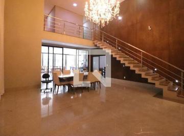 Casa · 320m² · 4 Quartos · 2 Vagas · Casa à Venda - Swiss Park, 4 Quartos, 320 m² - Campinas