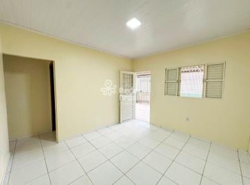 Casa · 100m² · 3 Quartos · 2 Vagas · TH36270 - Shrf Ii Qn 12 D Riacho Fundo II, Casa 03 quartos, 100m². Agende sua visita!