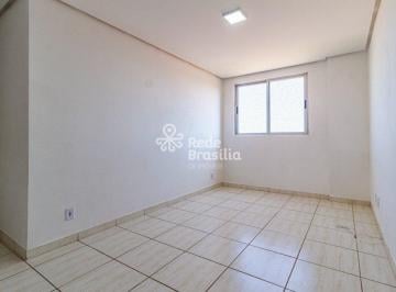 Apartamento · 52m² · 2 Quartos · 1 Vaga · TH36279 - Qr 103 Samambaia - Res. Ananias Mesquita, Apartamento 02 quartos, 52m². Agende sua visita!
