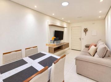 504bdfb40f2cd70a884d93d2c5652b1dc68aee15 · Apartamento com 2 dormitórios com suíte à venda, 69 m² por R$ 420.000 - Granja Viana - Cotia/SP