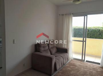 Apartamento de 1 quarto, Ribeirão Preto · Apartamento em Via Marginal Maestro Tom Jobim - Jardim Botânico - Ribeirão Preto/SP