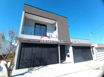 Casa · 158m² · 3 Quartos · 2 Vagas · Casa em Rua Molinara - Residencial Vino Barolo - Bragança Paulista/SP