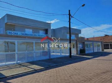 Casa · 72m² · 2 Quartos · 1 Vaga · Casa de condomínio em Avenida Doutor José Peixe Abade - Jardim Suarão (Praia) - Itanhaém/SP