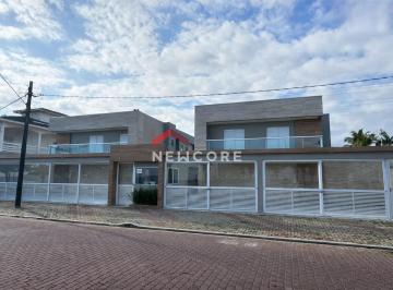 Casa · 95m² · 3 Quartos · 1 Vaga · Casa de condomínio em Avenida Doutor José Peixe Abade - Jardim Suarão (Praia) - Itanhaém/SP