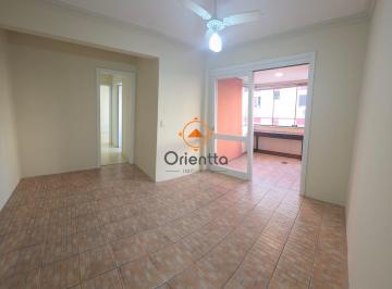 Apartamento · 62m² · 2 Quartos · 1 Vaga · APARTAMENTO COM COZINHA MOBILIADA, AR CONDICIONADO E DOIS DORMITÓRIOS CONDOMINIO