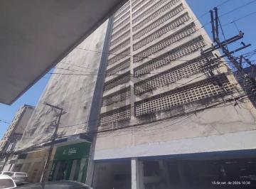 d1d9d1f8048dcac65d10a8fa2e33ec4e8c1e6723 · Sala Comercial de 47m² para alugar, com banheiro e cozinha, localizada no São José, Recife - Pernamb