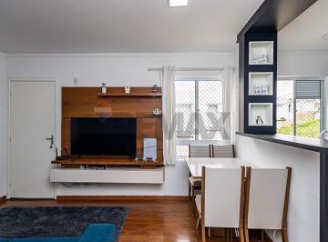 Apartamento · 47m² · 2 Quartos · Encontre Conforto e Estilo no Sul do Brasil