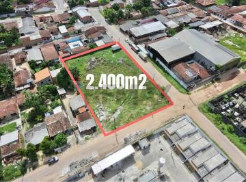 Comercial · 2400m² · Terreno com 2.400 m² documentado em Ananindeua!