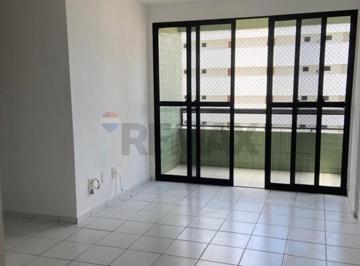 Apartamento · 70m² · 3 Quartos · 1 Vaga · Apartamento à venda com 3 quartos no bairro de Encruzilhada.