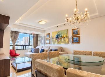 Apartamento · 81m² · 3 Quartos · 2 Vagas · Apartamento Reformado no Monteiro | 81 m² | Varanda Integrada | 3 Quartos | 2 Vagas