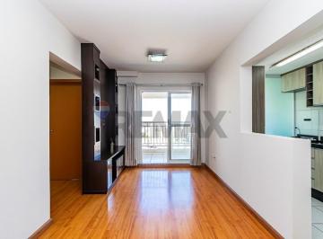 Apartamento · 61m² · 2 Quartos · 2 Vagas · Locação Apartamento 2 quartos/ 1 suíte – Cond. Clube – 1 vaga p/2 carros pequenos – Capão Raso