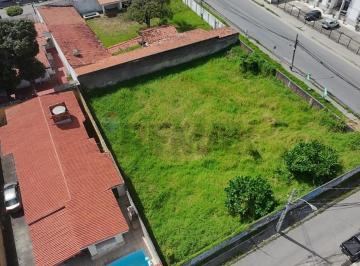 Terreno · 900m² · Terreno em Piedade: 900m²