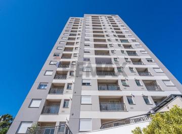 Apartamento · 45m² · 1 Vaga · RE/MAX ALUGA APARTAMENTO URBAN DESIGN TAQUARAL 2 DORMITÓRIOS R$ 3.300,00 CAMPINAS-SP