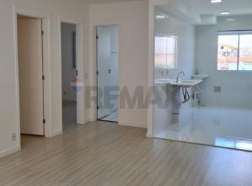 Apartamento · 49m² · 2 Quartos · 1 Vaga · Apartamento  a venda com 2 Quartos no Parque Bom Retiro,  Paulínia/SP