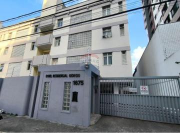 Apartamento · 115m² · 3 Quartos · 1 Vaga · Alugo APTO Condomínio Giorgio no Tirol-RN, 3 quartos, sendo 1 suíte e dependência completa de empreg