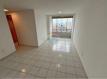 Apartamento · 55m² · 2 Quartos · 1 Vaga · Apartamento 2 quartos, sendo 1 suíte, no condomínio Portal da Lagoa, Lagoa Nova.