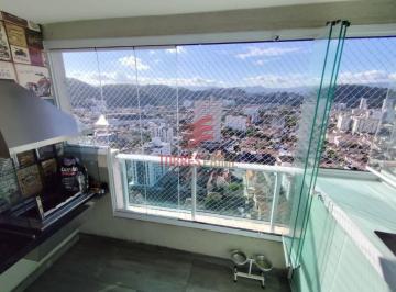 e5c82a46f9ac5f43d554129d8112c026acc1410a · Apartamento com 2 dormitórios para alugar, 88 m² por R$ 6.000,00/mês - Campo Grande - Santos/SP