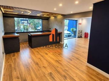 8c17bec1b02f736fb6877262f3f5c6e931424464 · Sobrado com 3 dormitórios para alugar, 200 m² por R$ 15.498,00/mês - Jardim - Santo André/SP
