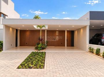Casa · 239m² · 3 Quartos · Casa Condomínio em Araraquara