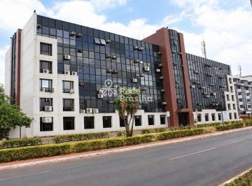Comercial · 50m² · TH36275 - Seps 714 / 914 Asa Sul - Res. Santa Maria, Excelente sala, 50m². Agende sua visita!
